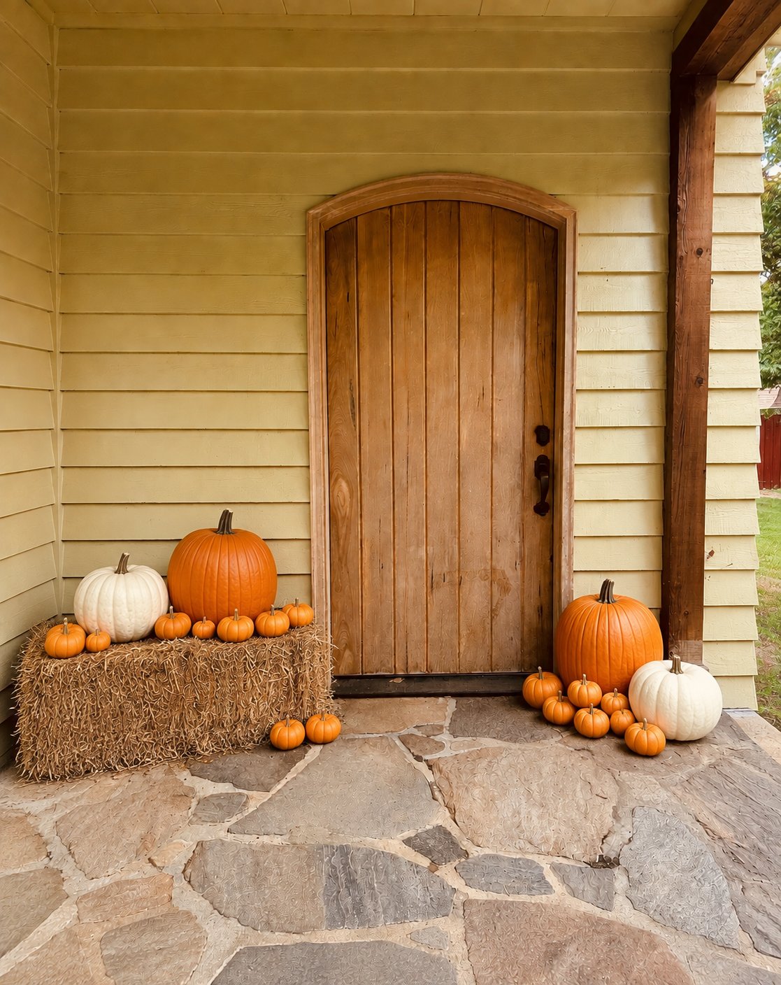 Basic Pumpkin Package