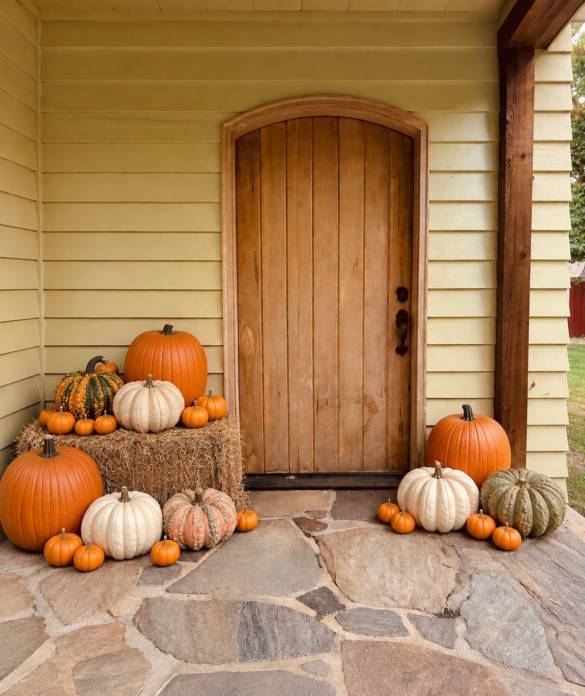 Petite Pumpkin Package